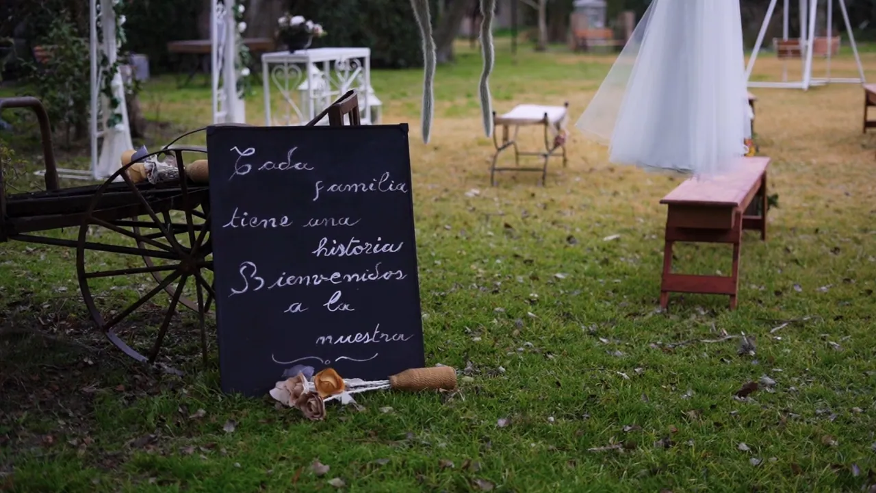 Portada del video