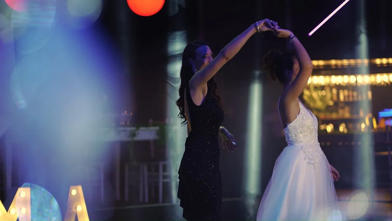 Portada del video